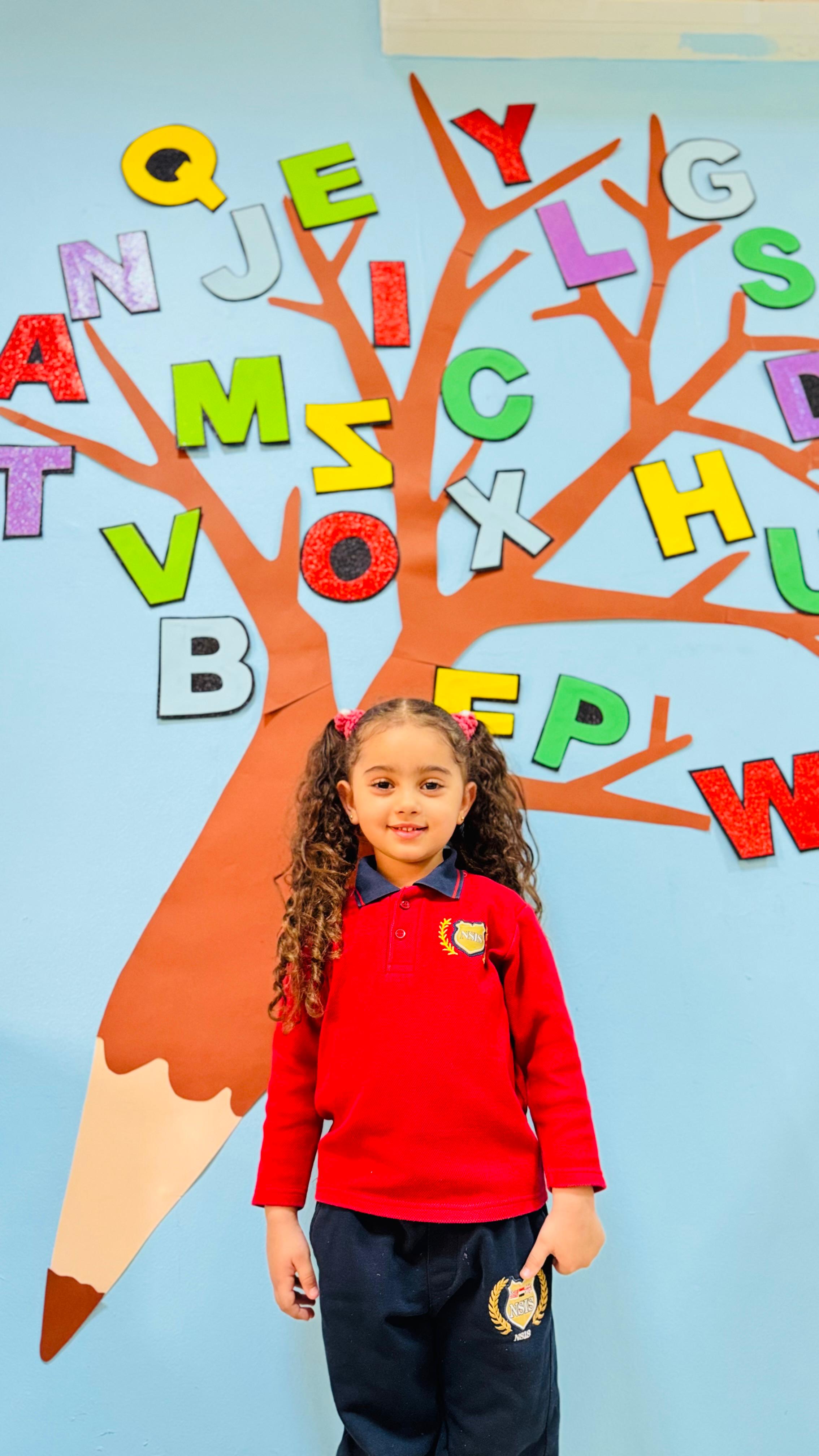 Art Class in Session