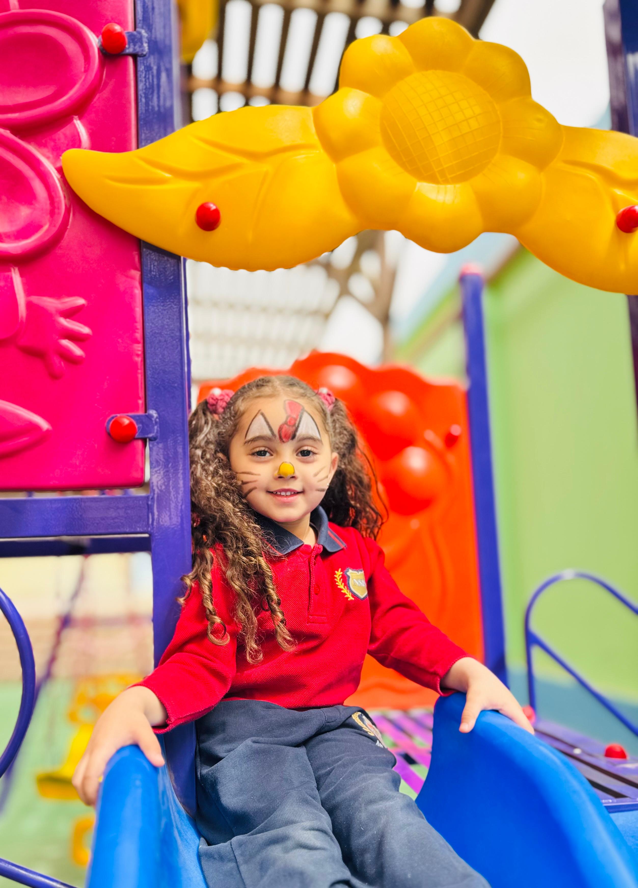 Basketball Team Victory